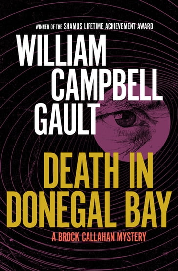 Death in Donegal Bay - William Campbell Gault