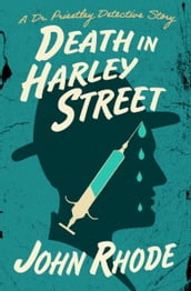 Death in Harley Street