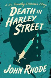 Death in Harley Street