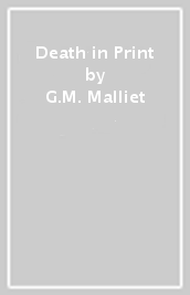 Death in Print