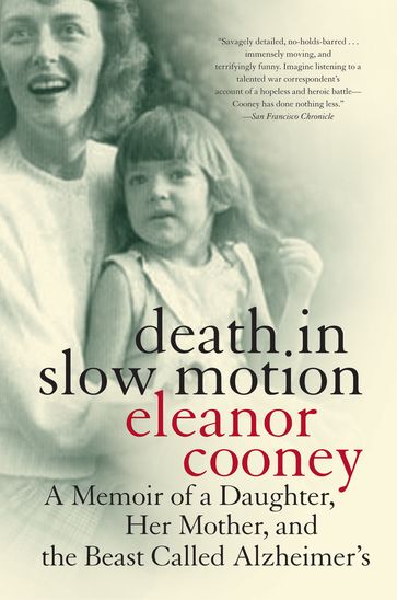 Death in Slow Motion - Eleanor Cooney
