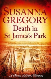 Death in St James s Park