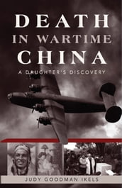 Death in Wartime China