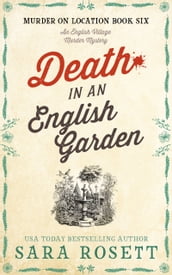 Death in an English Garden