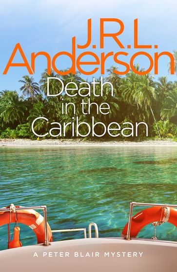Death in the Caribbean - JRL Anderson