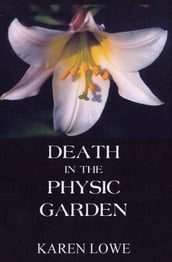 Death in the Physic Garden
