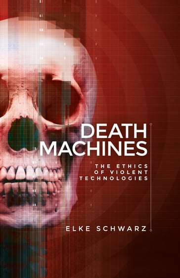 Death machines - Elke Schwarz