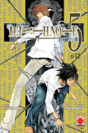 Death note. 5.