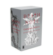 Death note. Complete collection