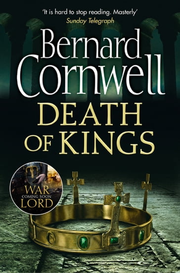 Death of Kings (The Last Kingdom Series, Book 6) - Bernard Cornwell