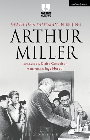 Death of a Salesman' in Beijing - Arthur Miller