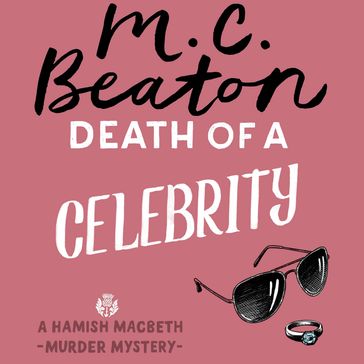 Death of a Celebrity - M.C. Beaton