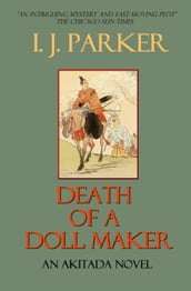 Death of a Doll Maker