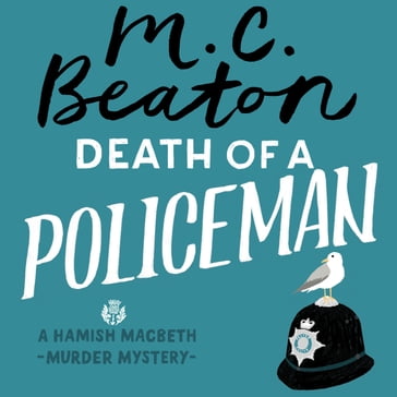 Death of a Policeman - M.C. Beaton