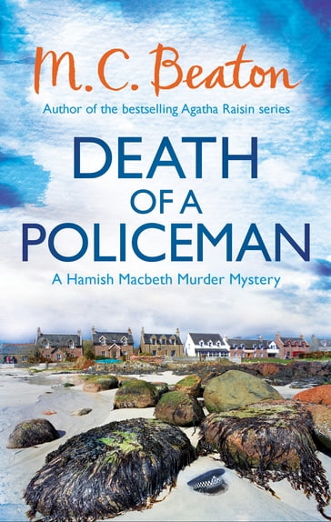 Death of a Policeman - M.C. Beaton