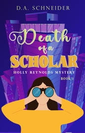 Death of a Scholar