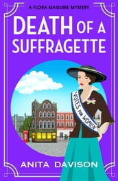 Death of a Suffragette