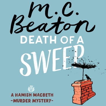 Death of a Sweep - M.C. Beaton