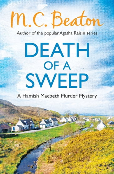 Death of a Sweep - M.C. Beaton