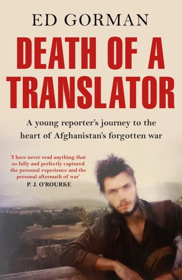 Death of a Translator - Ed Gorman