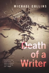 Death of a Writer