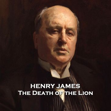 Death of the Lion, The - James Henry