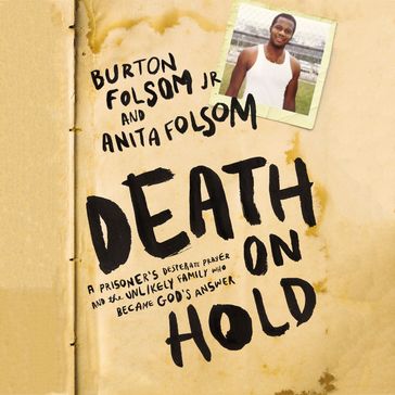 Death on Hold - Burton W. Folsom - Anita Folsom