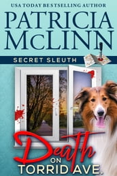 Death on Torrid Ave. (Secret Sleuth, Book 2)