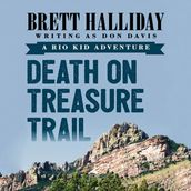 Death on Treasure Trail