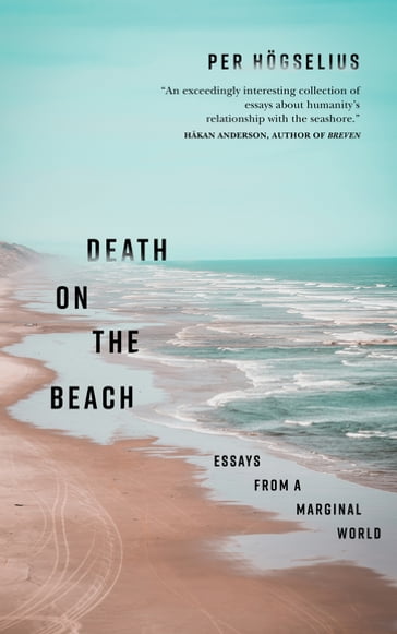 Death on the Beach - Per Hogselius