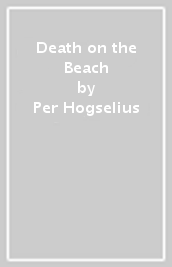 Death on the Beach