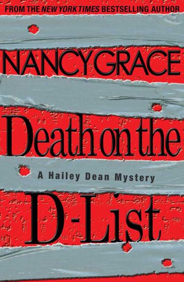 Death on the D-List - Nancy Grace