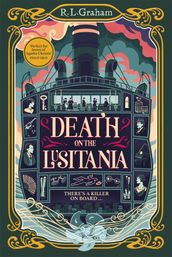 Death on the Lusitania