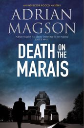 Death on the Marais