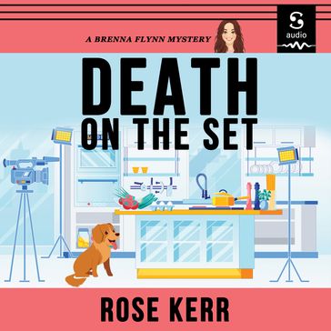 Death on the Set - Rose Kerr