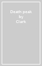 Death peak