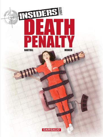 Death penalty - Jean-Claude Bartoll