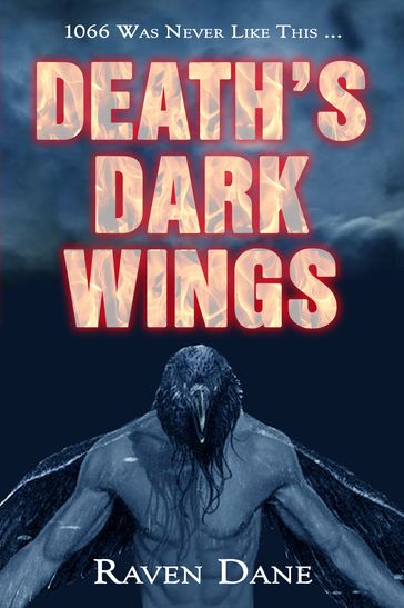 Death's Dark Wings - Raven Dane