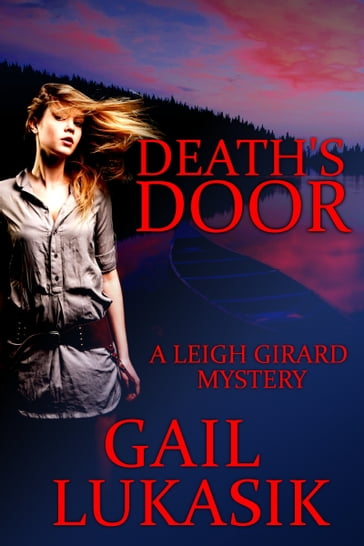 Death's Door - Gail Lukasik