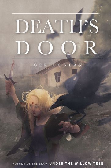 Death's Door - Ger Conlan