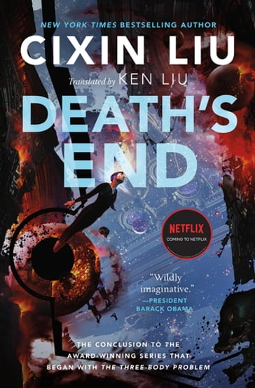 Death's End - Cixin Liu