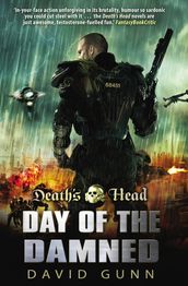 Death s Head: Day Of The Damned