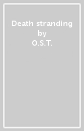 Death stranding