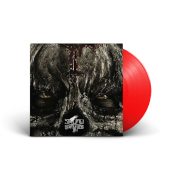 Death usb (vinyl red) (10th anniversary)