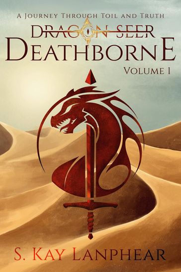 Deathborne - S. Kay Lanphear