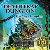 Deathtrap Dungeon: The Last Champion