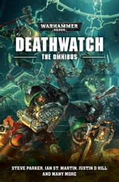 Deathwatch Omnibus