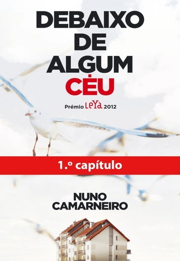 Debaixo de Algum Céu - 1º Capítulo - NUNO CAMARNEIRO