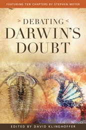 Debating Darwin s Doubt