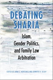 Debating Sharia